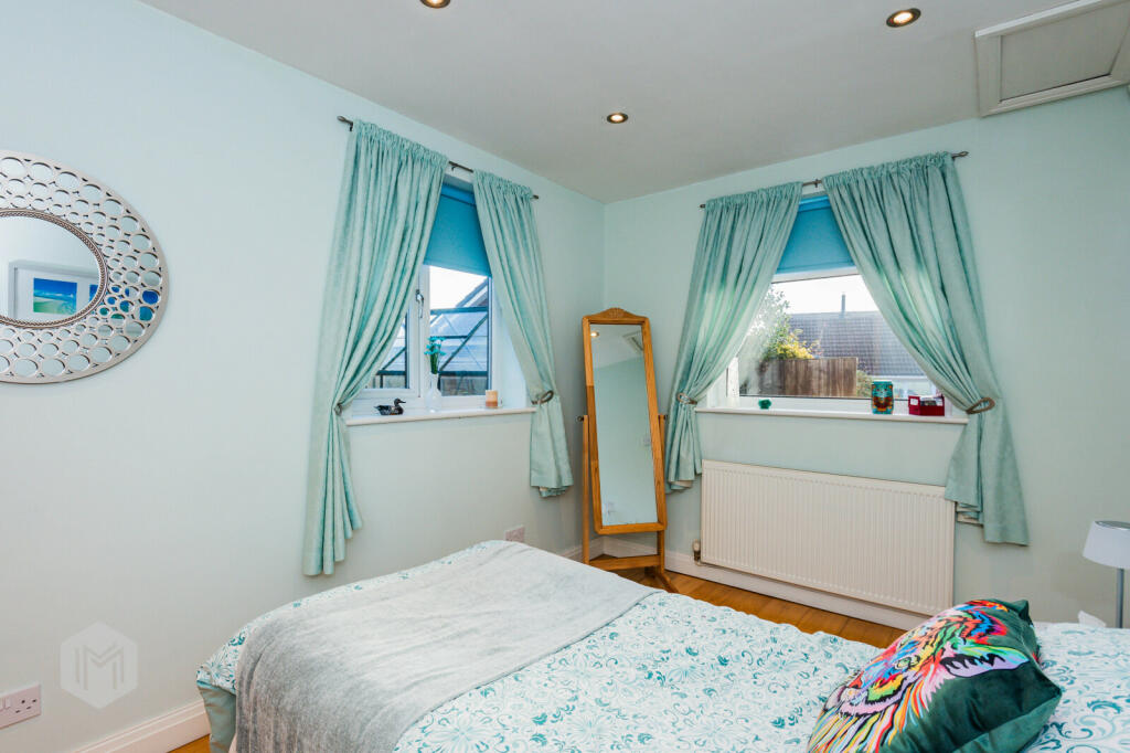 Additional property image - Greenfield Close, Bury, Greater Manchester, BL8 2LY
