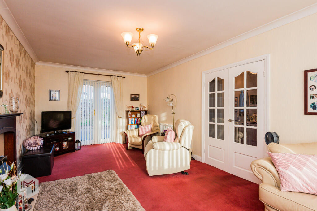 Additional property image - Greenfield Close, Bury, Greater Manchester, BL8 2LY