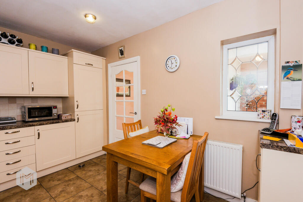Additional property image - Greenfield Close, Bury, Greater Manchester, BL8 2LY