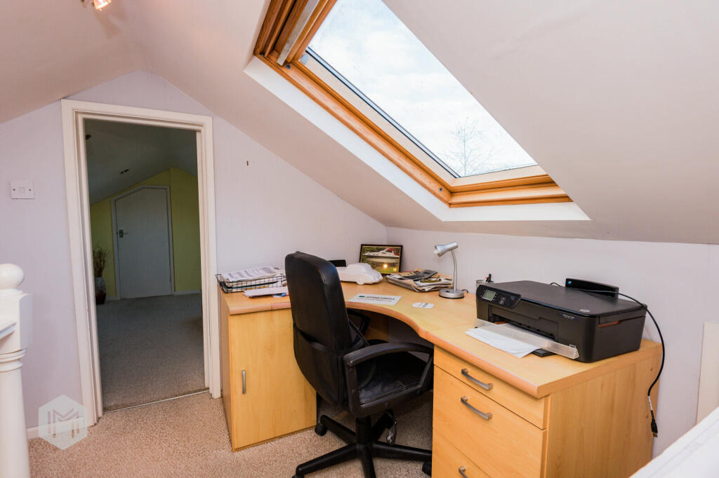 Additional property image - Greenfield Close, Bury, Greater Manchester, BL8 2LY