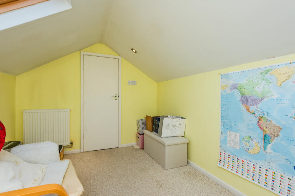 Additional property image - Greenfield Close, Bury, Greater Manchester, BL8 2LY