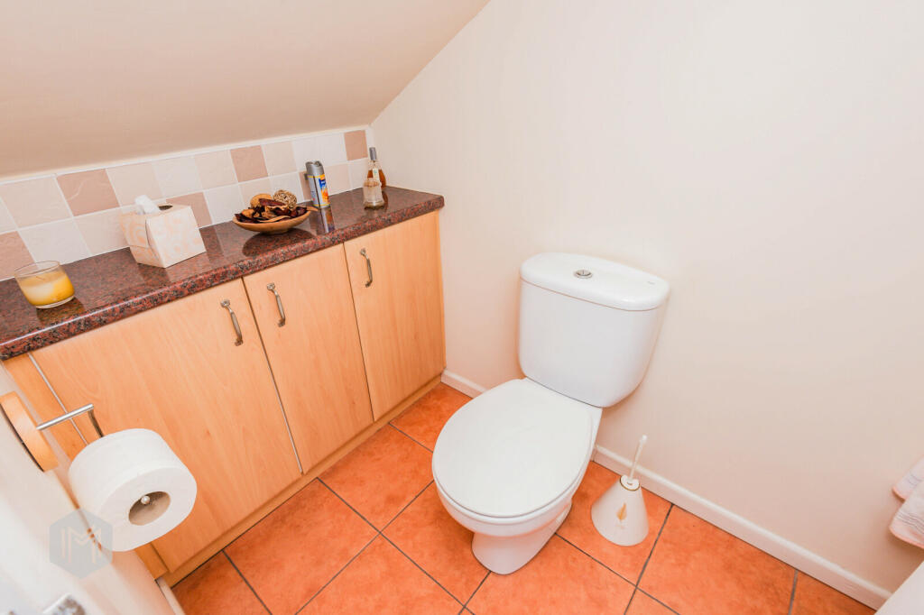 Additional property image - Greenfield Close, Bury, Greater Manchester, BL8 2LY