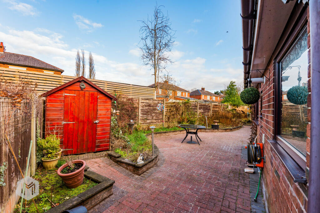 Additional property image - Greenfield Close, Bury, Greater Manchester, BL8 2LY