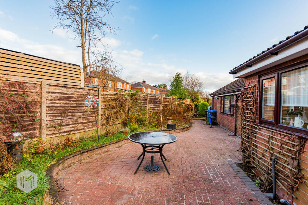 Additional property image - Greenfield Close, Bury, Greater Manchester, BL8 2LY