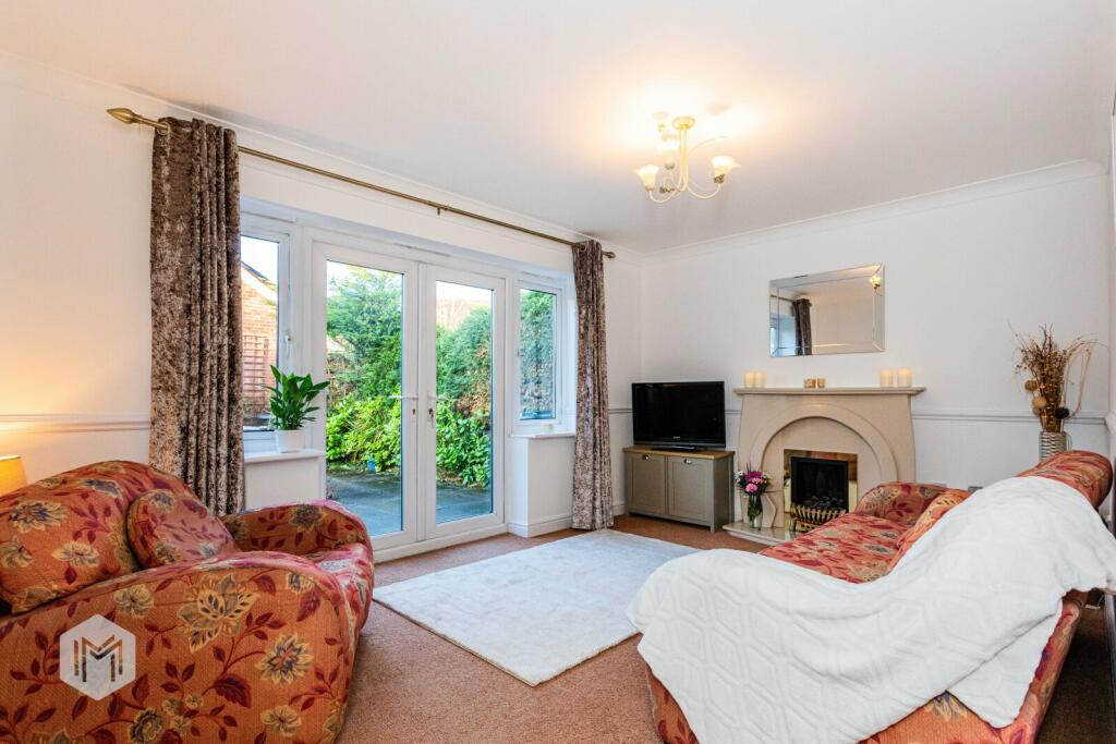 Additional property image - Harrington Close, Bury, Greater Manchester, BL9 9GH
