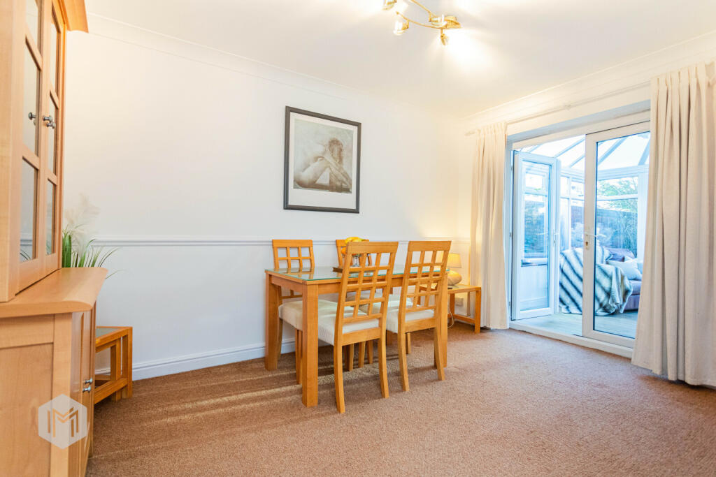 Additional property image - Harrington Close, Bury, Greater Manchester, BL9 9GH