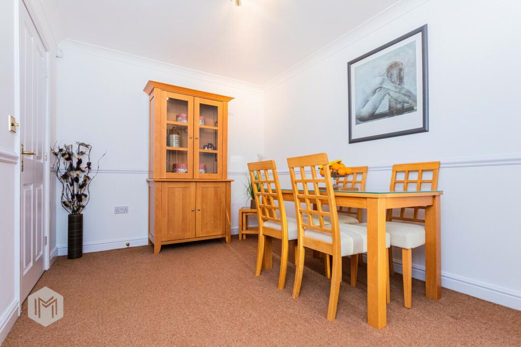 Additional property image - Harrington Close, Bury, Greater Manchester, BL9 9GH