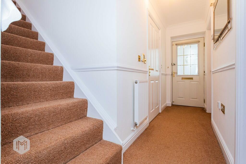 Additional property image - Harrington Close, Bury, Greater Manchester, BL9 9GH