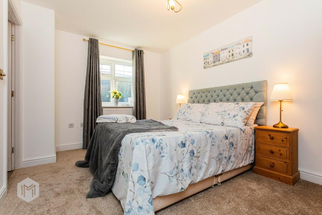 Additional property image - Harrington Close, Bury, Greater Manchester, BL9 9GH