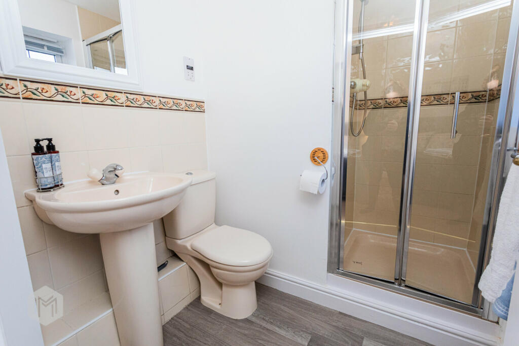 Additional property image - Harrington Close, Bury, Greater Manchester, BL9 9GH