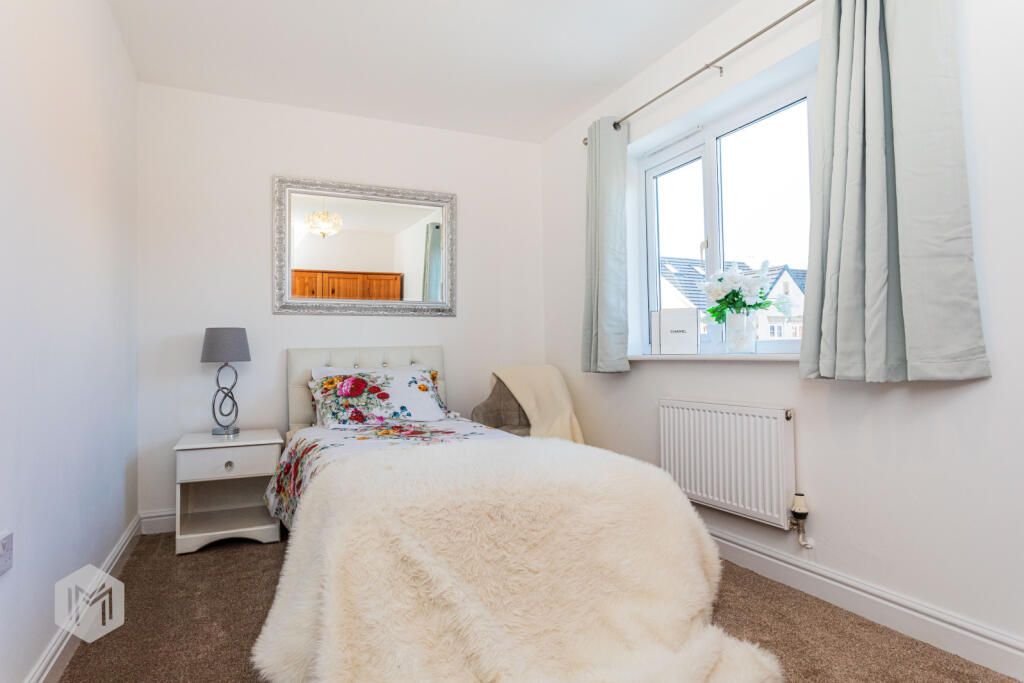 Additional property image - Harrington Close, Bury, Greater Manchester, BL9 9GH