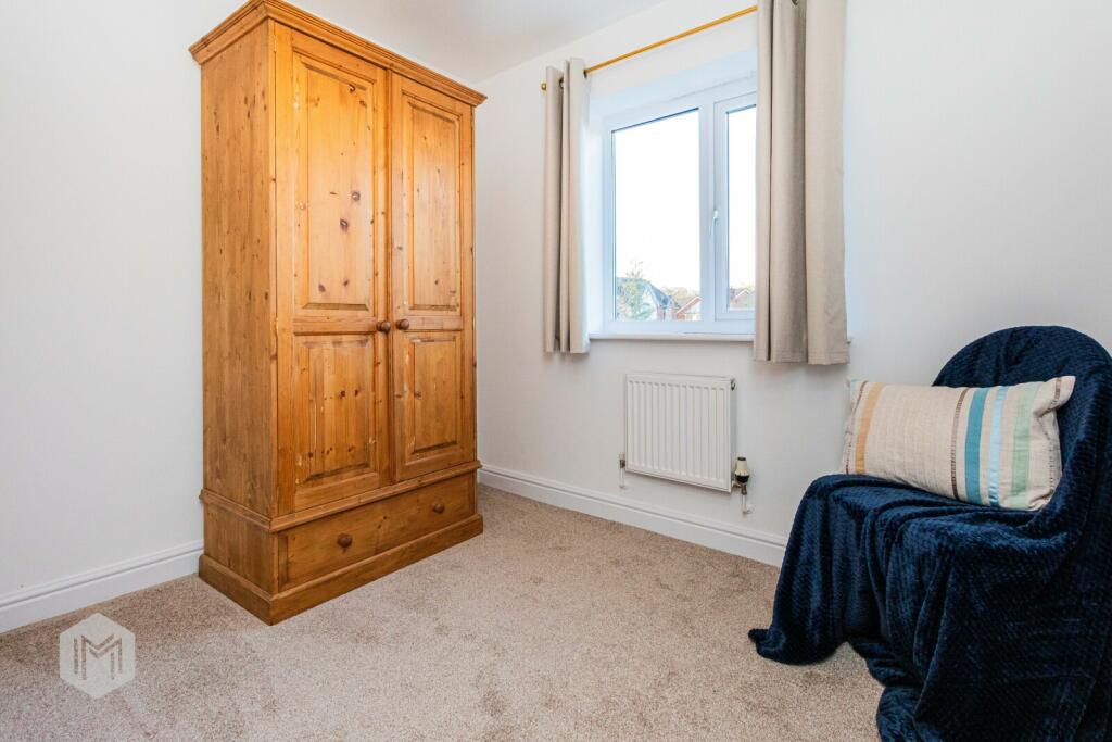 Additional property image - Harrington Close, Bury, Greater Manchester, BL9 9GH