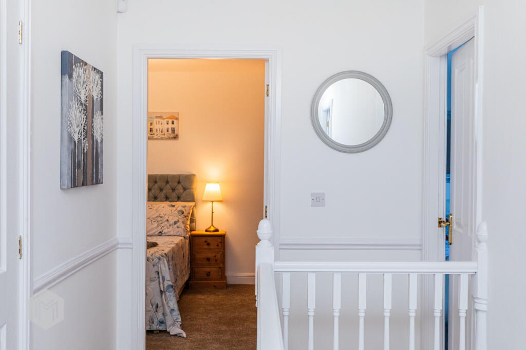 Additional property image - Harrington Close, Bury, Greater Manchester, BL9 9GH