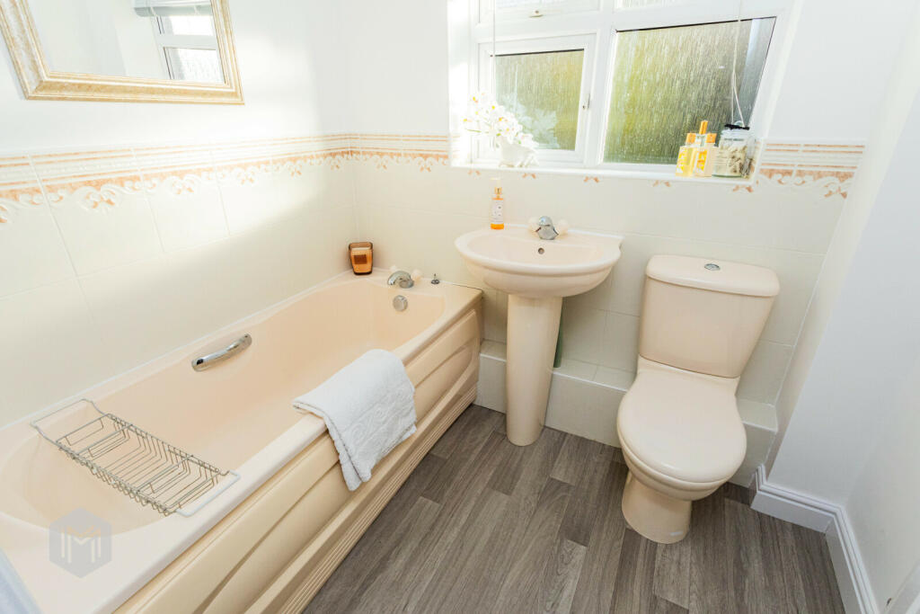 Additional property image - Harrington Close, Bury, Greater Manchester, BL9 9GH