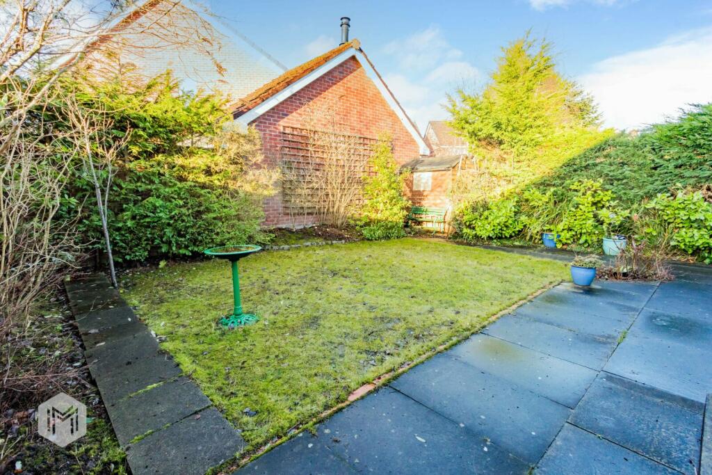 Additional property image - Harrington Close, Bury, Greater Manchester, BL9 9GH