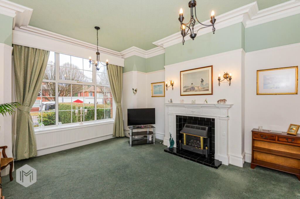 Additional property image - Manchester Road, Bury, Greater Manchester, BL9 9PA