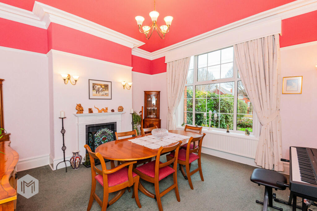 Additional property image - Manchester Road, Bury, Greater Manchester, BL9 9PA