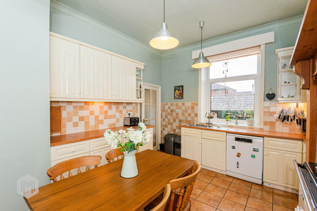 Additional property image - Manchester Road, Bury, Greater Manchester, BL9 9PA