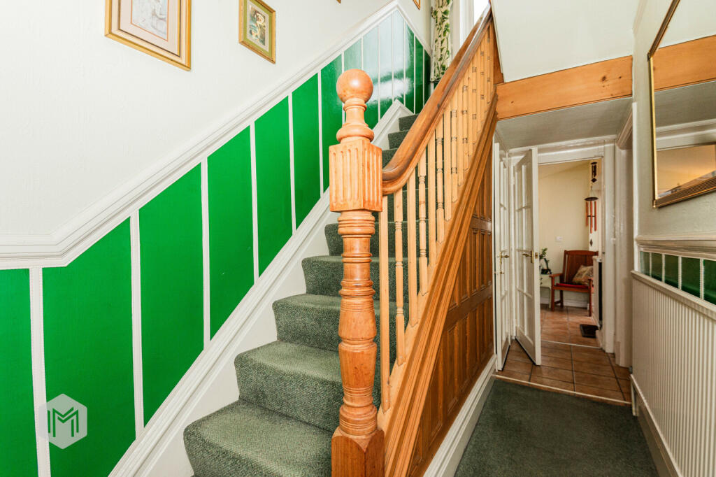 Additional property image - Manchester Road, Bury, Greater Manchester, BL9 9PA