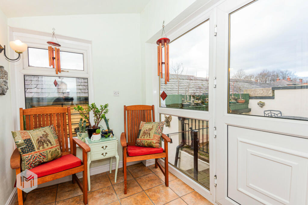 Additional property image - Manchester Road, Bury, Greater Manchester, BL9 9PA