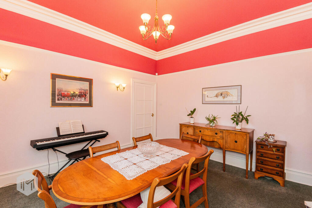 Additional property image - Manchester Road, Bury, Greater Manchester, BL9 9PA