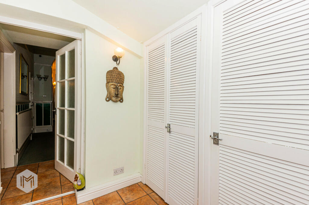 Additional property image - Manchester Road, Bury, Greater Manchester, BL9 9PA