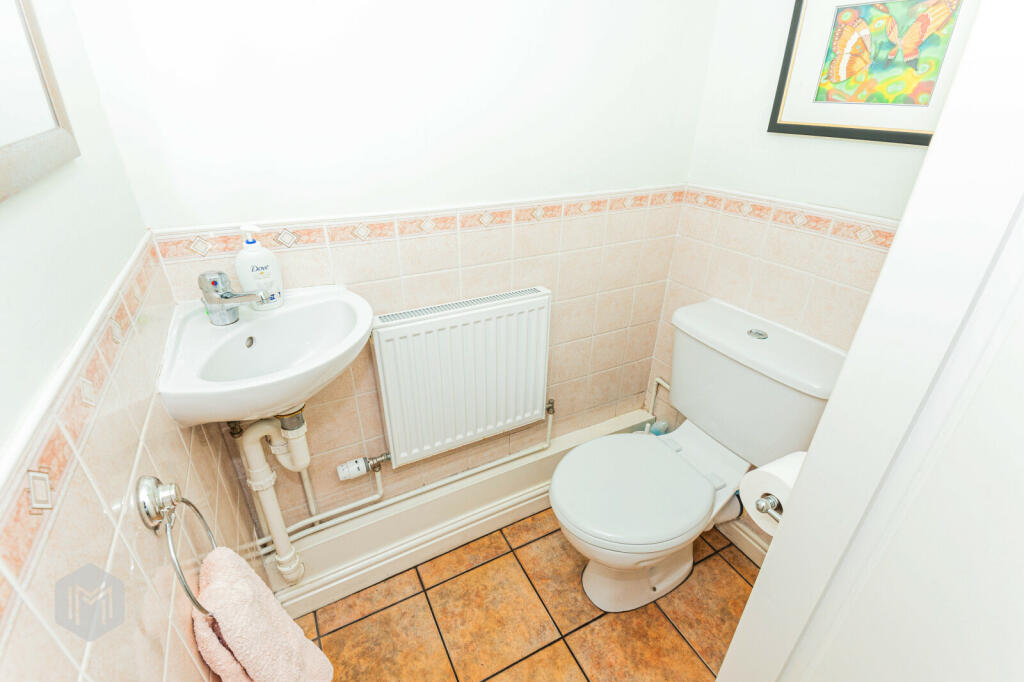 Additional property image - Manchester Road, Bury, Greater Manchester, BL9 9PA