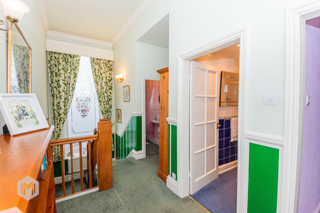 Additional property image - Manchester Road, Bury, Greater Manchester, BL9 9PA
