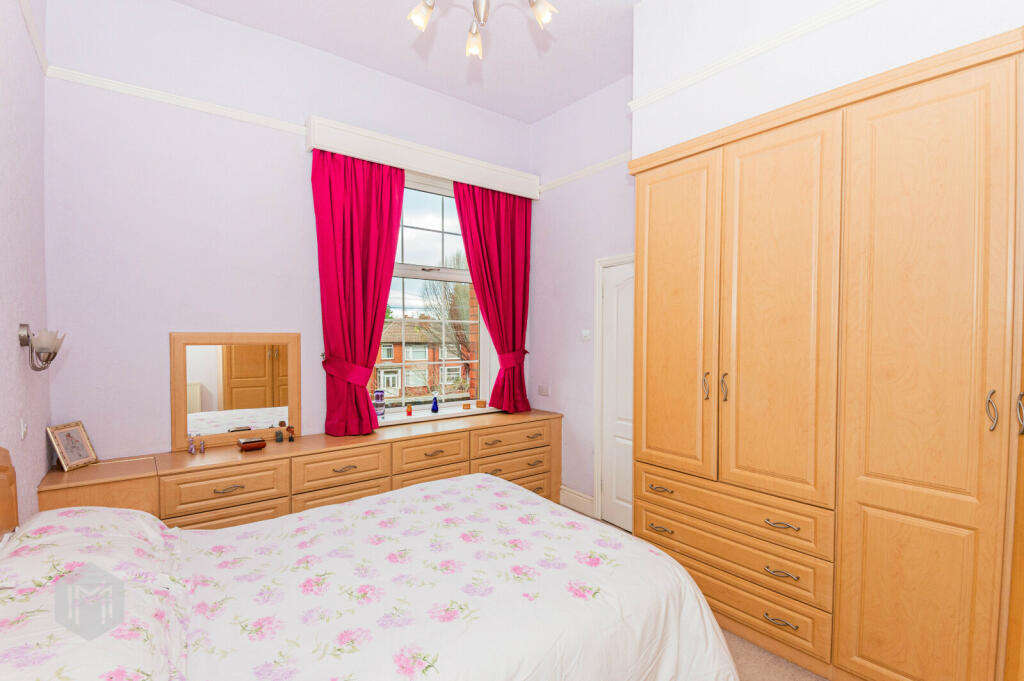 Additional property image - Manchester Road, Bury, Greater Manchester, BL9 9PA