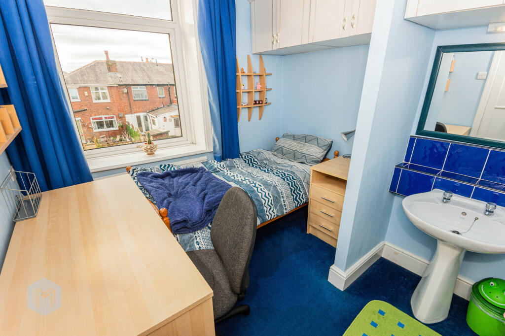 Additional property image - Manchester Road, Bury, Greater Manchester, BL9 9PA