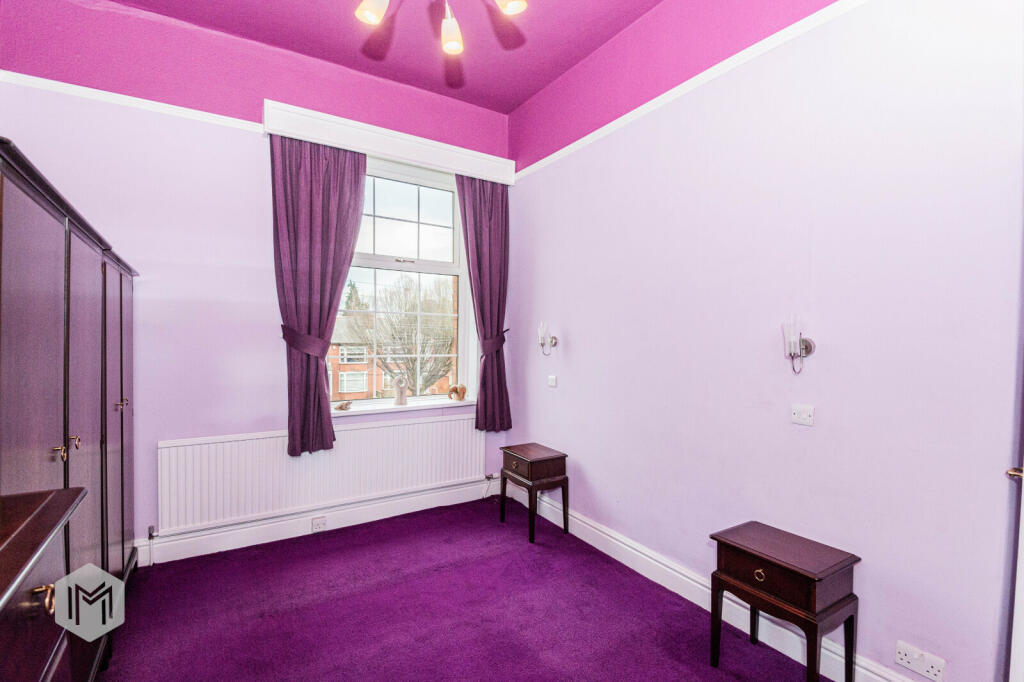 Additional property image - Manchester Road, Bury, Greater Manchester, BL9 9PA
