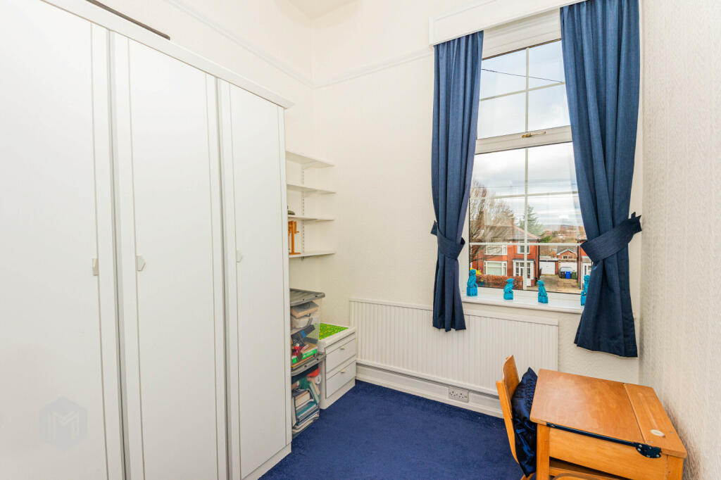 Additional property image - Manchester Road, Bury, Greater Manchester, BL9 9PA