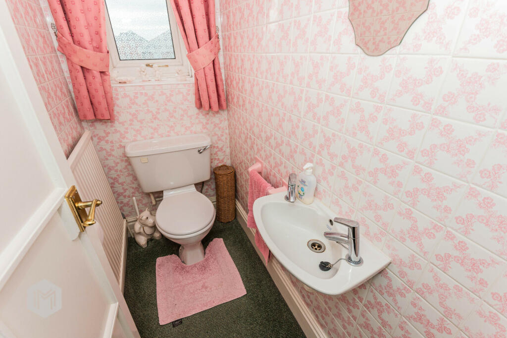 Additional property image - Manchester Road, Bury, Greater Manchester, BL9 9PA