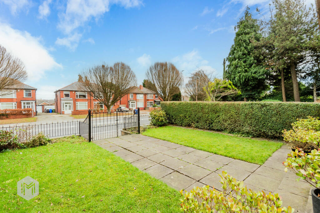 Additional property image - Manchester Road, Bury, Greater Manchester, BL9 9PA