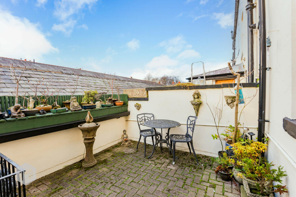 Additional property image - Manchester Road, Bury, Greater Manchester, BL9 9PA