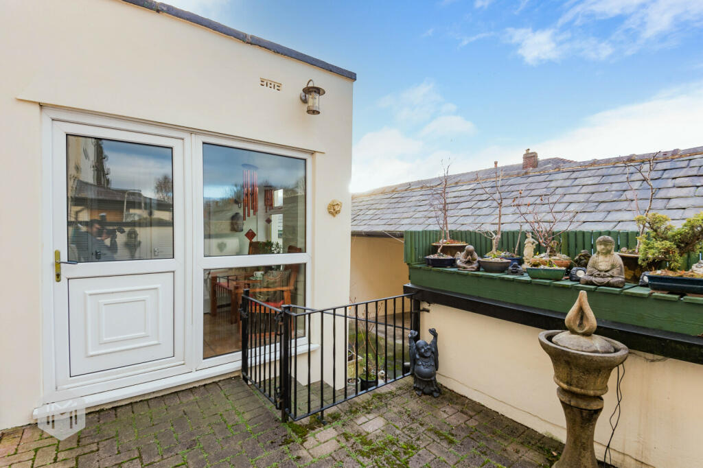 Additional property image - Manchester Road, Bury, Greater Manchester, BL9 9PA
