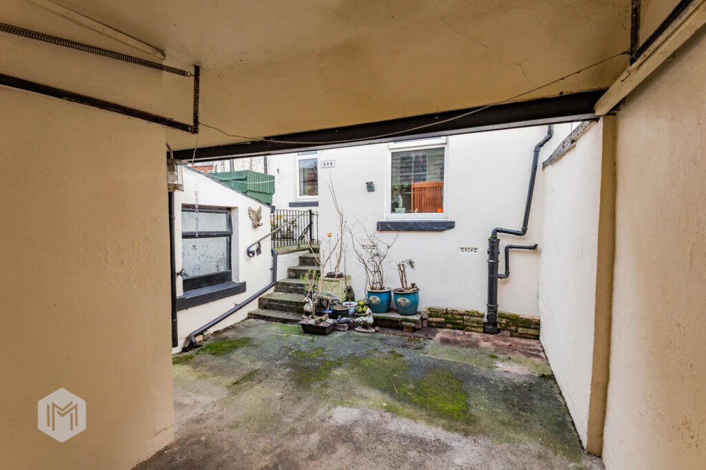 Additional property image - Manchester Road, Bury, Greater Manchester, BL9 9PA