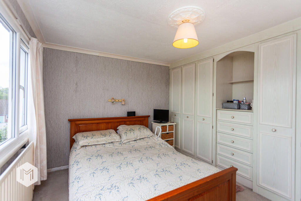 Additional property image - Edgworth Drive, Bury, Greater Manchester, BL8 2EB