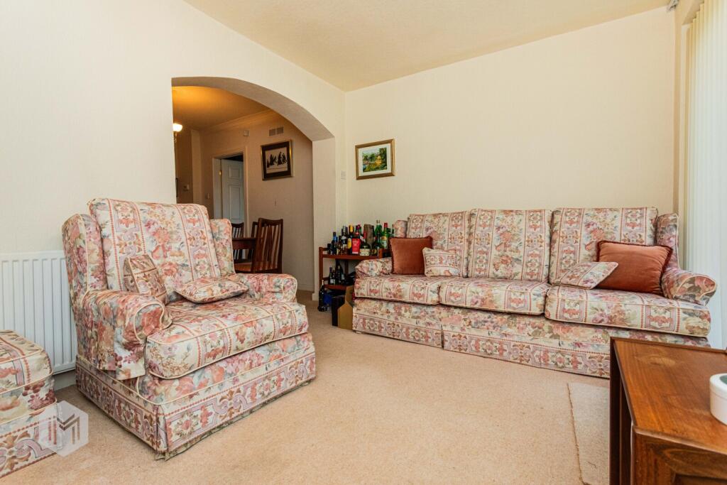 Additional property image - Riverside Drive, Summerseat, Bury, Greater Manchester, BL9 5QX