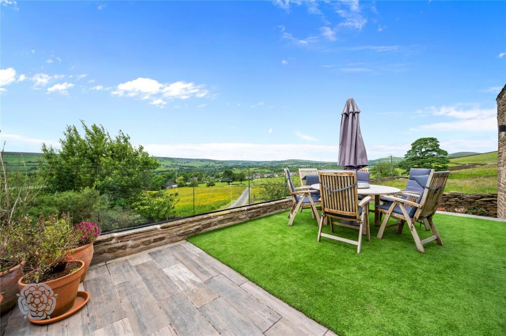 Additional property image - Burnley Road, Edenfield, Ramsbottom, Bury, BL0 0QU
