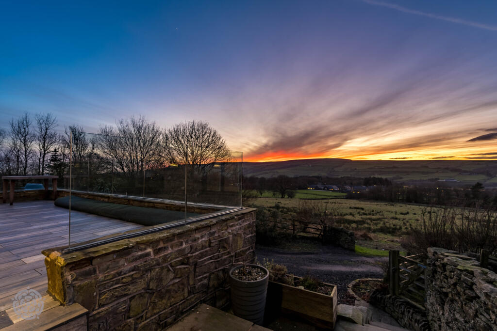 Property image - Burnley Road, Edenfield, Ramsbottom, Bury, BL0 0QU