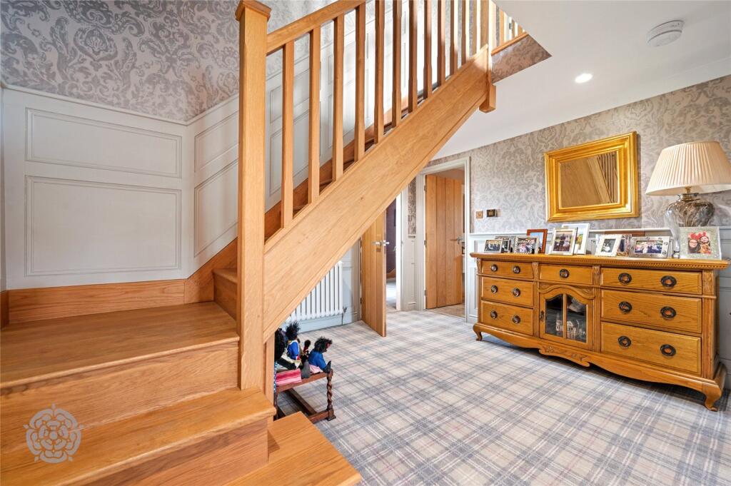 Additional property image - Burnley Road, Edenfield, Ramsbottom, Bury, BL0 0QU