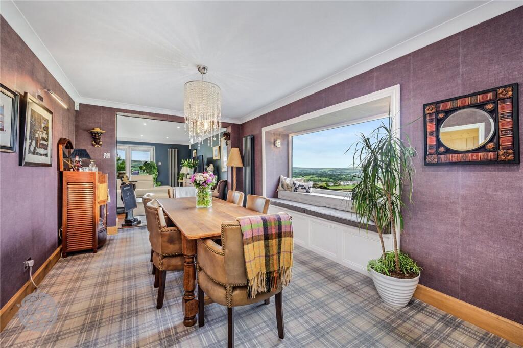Additional property image - Burnley Road, Edenfield, Ramsbottom, Bury, BL0 0QU