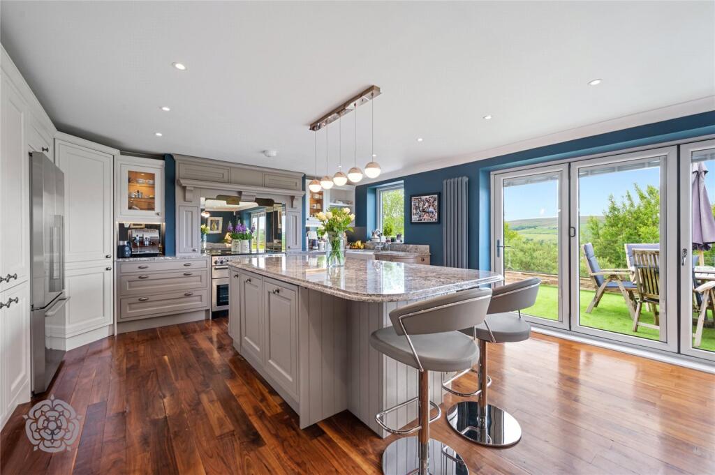 Additional property image - Burnley Road, Edenfield, Ramsbottom, Bury, BL0 0QU