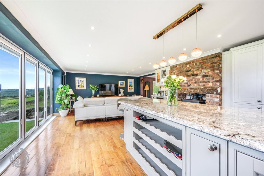Additional property image - Burnley Road, Edenfield, Ramsbottom, Bury, BL0 0QU