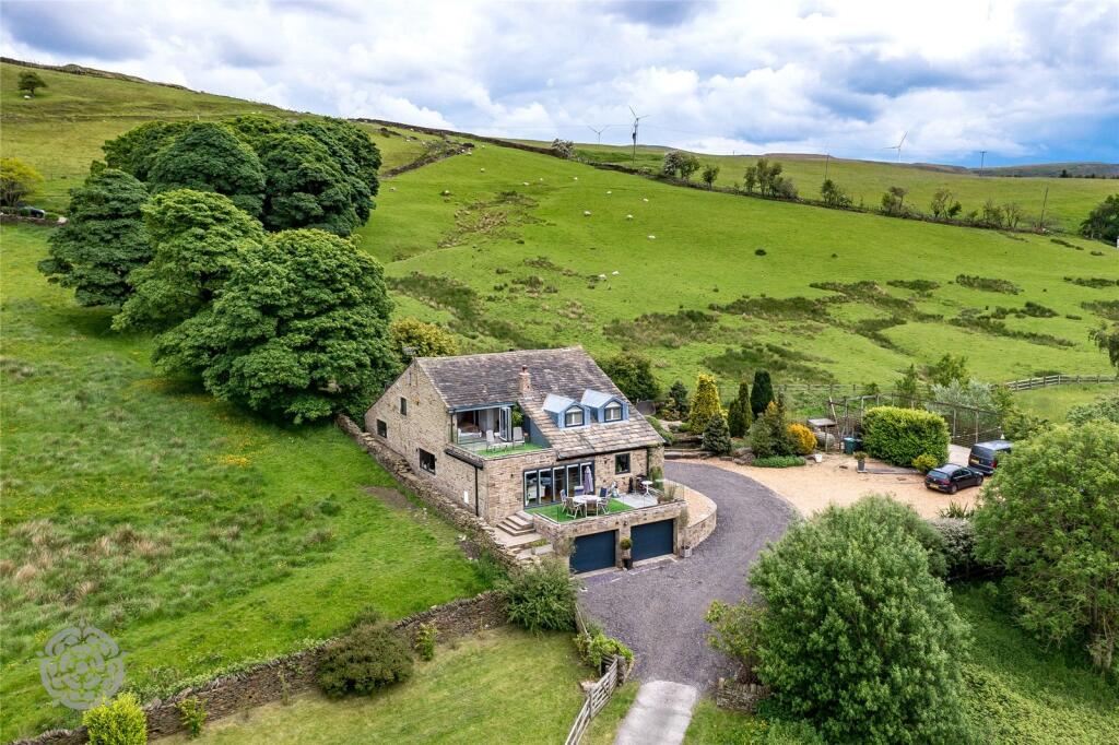 Additional property image - Burnley Road, Edenfield, Ramsbottom, Bury, BL0 0QU
