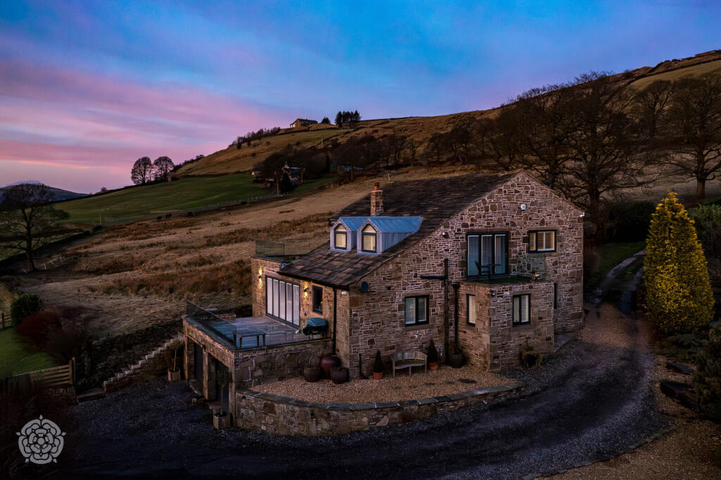Additional property image - Burnley Road, Edenfield, Ramsbottom, Bury, BL0 0QU
