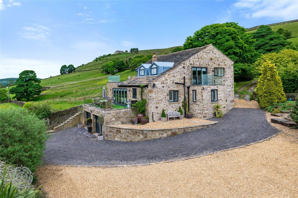 Additional property image - Burnley Road, Edenfield, Ramsbottom, Bury, BL0 0QU