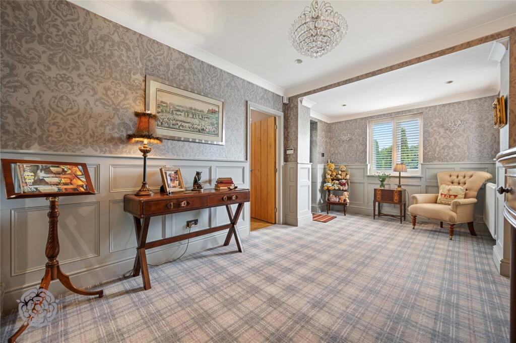 Additional property image - Burnley Road, Edenfield, Ramsbottom, Bury, BL0 0QU