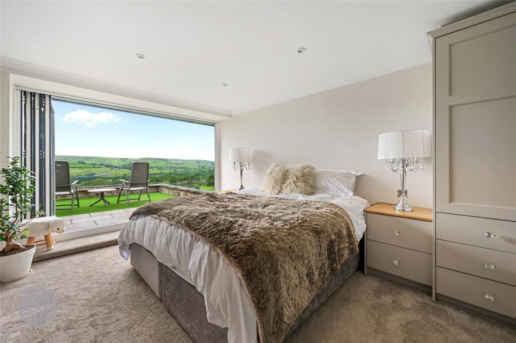 Additional property image - Burnley Road, Edenfield, Ramsbottom, Bury, BL0 0QU